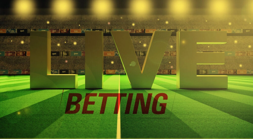 Live Betting 2